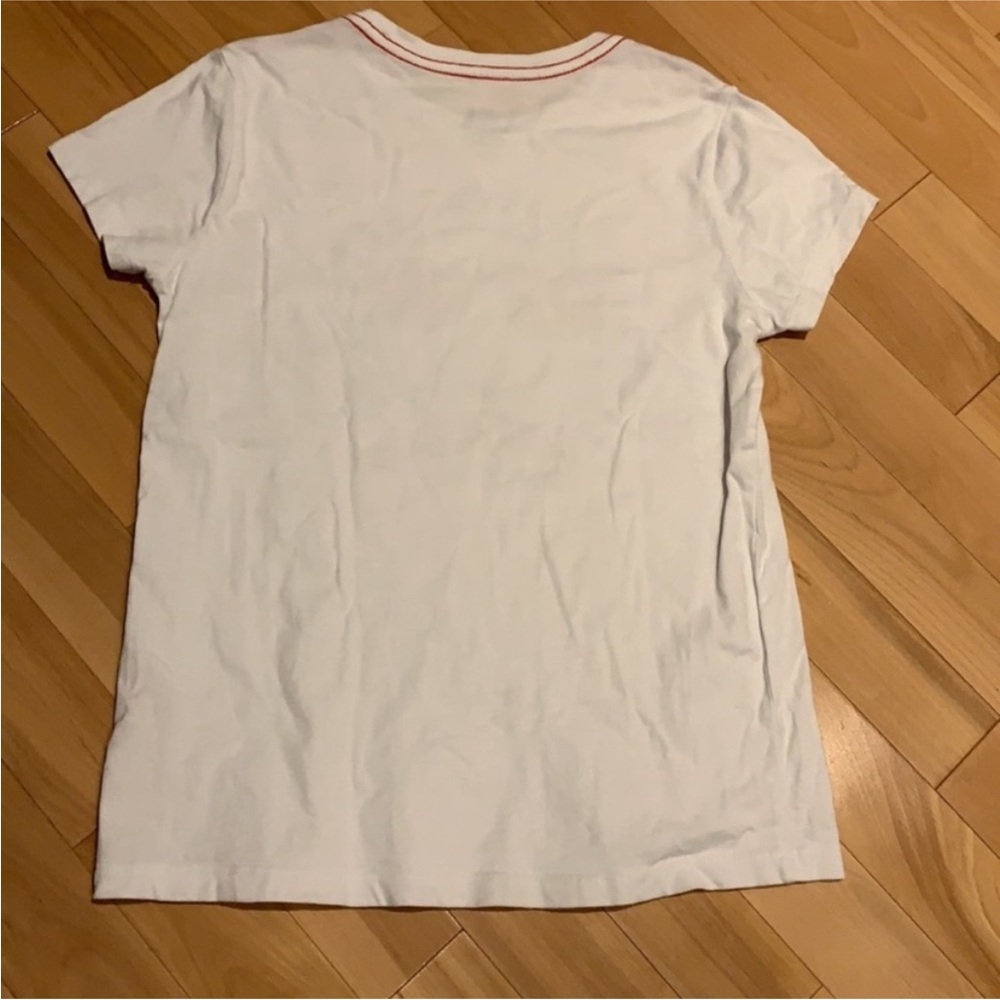EUC Roots Kids Canada Short Sleeve T-shirt - size YXL (11/12) - Picture 4 of 5